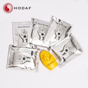 Winter Use Health Care Disposable Pocket Hand Warmer