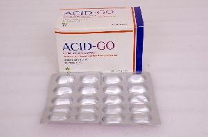 Acid-Go Capsules