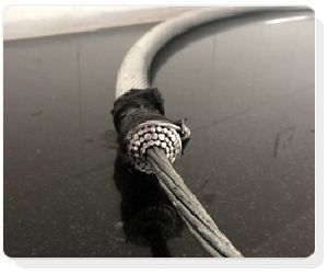ALUMINUM CONDUCTOR STEEL REINFORCED CONDUCTORS