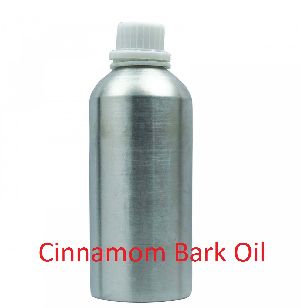 Cinnamon Bark Essential Oil