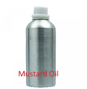 Mustard Essential Oil