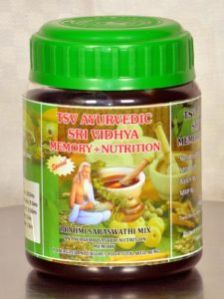 Brahmi Pure Ayurvedic Nutrition