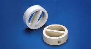 Ceramic Cascade Mini Rings