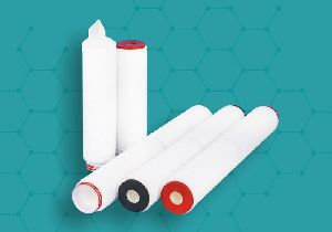 Nylon Micropore Pleated Filter