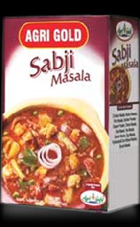 vegetable sabji masala