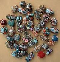 lakh beads