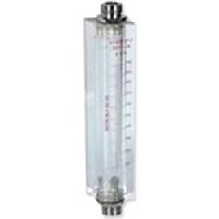 Acrylic Rotameter