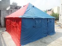 kitchen tent