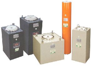 Energy Storage Capacitors