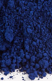 Cpc Blue Pigment