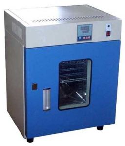 Pharmaceutical Oven