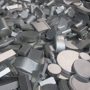 Titanium Sheet Scrap