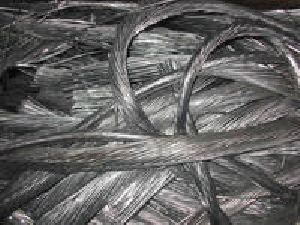 aluminium wire scrap