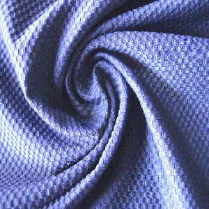 Warp Knitted Fabric