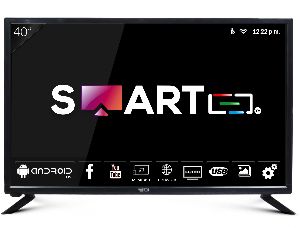 Vibgyor 40 Inch Full HD LED Smart TV