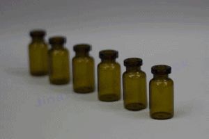 Glass Vials