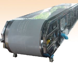 Cooling Belt Conveyor