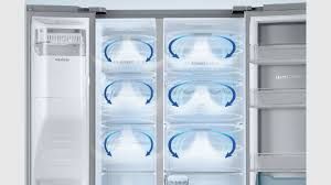 Refrigerator Cooling System