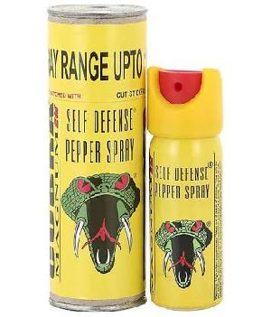 Cobra magnum Pepper Spray 35gm