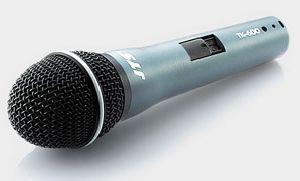 Best Microphones for Singing