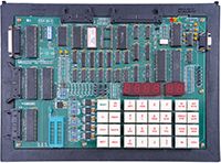 microprocessor trainer kits