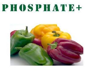 Phosphate+ Micro Bio Fertilizer