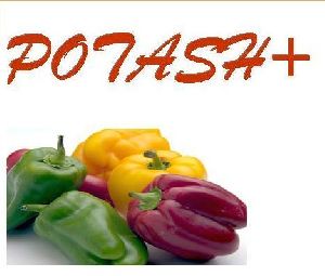 Potash+ Micro Bio Fertilizer