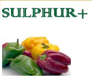 Sulphur+ Micro Bio Fertilizer