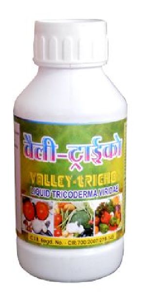 Valley-Tricho Micro Bio Pesticide