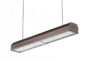 80W Osram Driverless LED High Bay Light