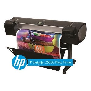 HP DesignJet Z5200 Photo Printer