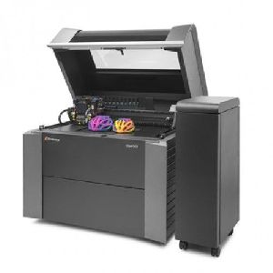 Objet350 Connex3 3D Printer