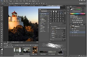 Photoshop Software