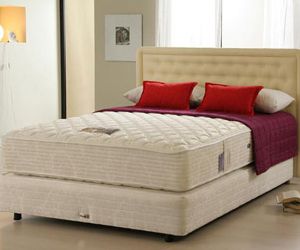 Flexi Puf Mattresses