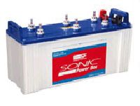 sf sonic battery