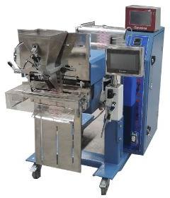 Automatic Bagging Machine