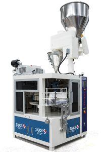 Fully Automatic Flour Filling & Packaging Machine