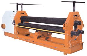 Bending Roller