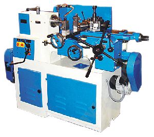 CAPSTAN LATHE MACHINE