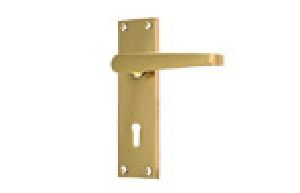 Brass Door Handles