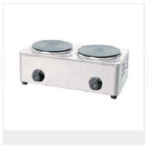 Double Hot Plate