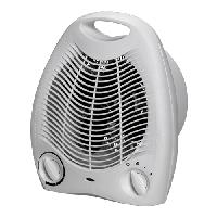 Fan Heater