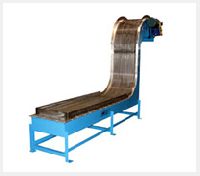 Magnetic Chip Conveyors