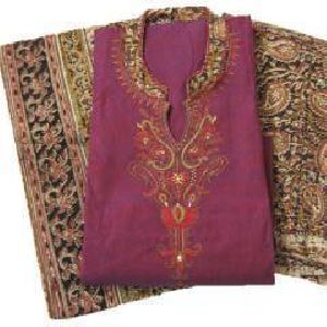 salwar dress materials