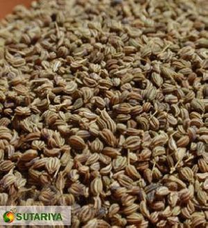 Ajwain Seed