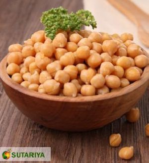 Chick Peas