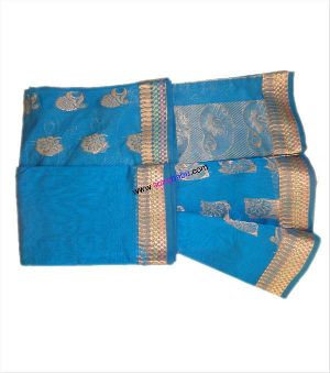 Kota Cotton Saree