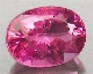 Tourmaline Pink Gemstones