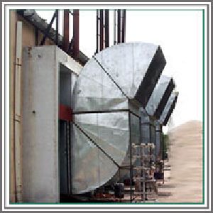 Galvanized Iron Ducting Services