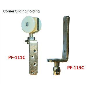 Corner Folding Fitting